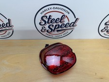 Genuine Harley-Davidson
