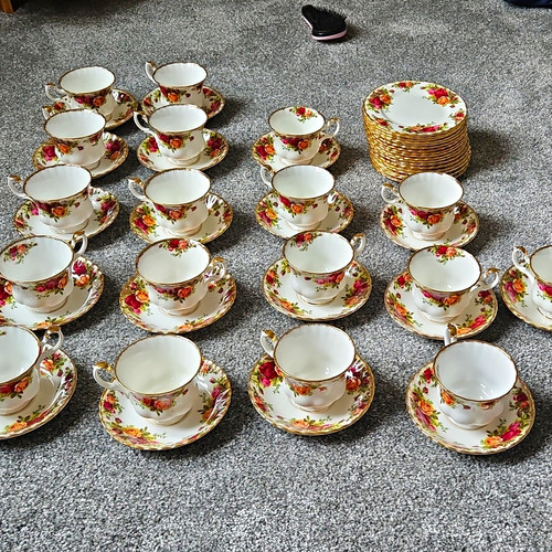 Royal albert old country roses - royal,