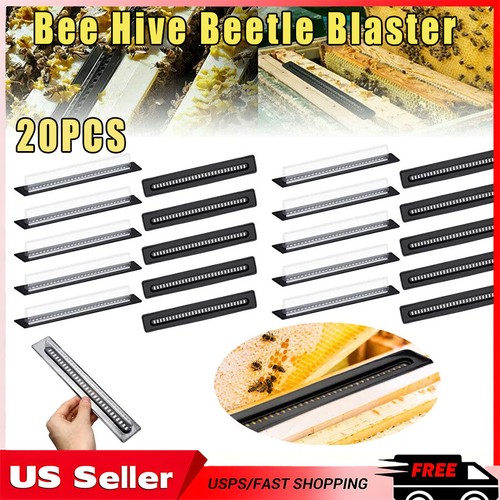 20pcs beekeeping tools bee - tools,