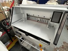 EBA 5260 Guillotine - Paper