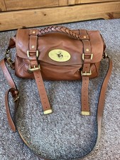 Mulberry Alexa Leather