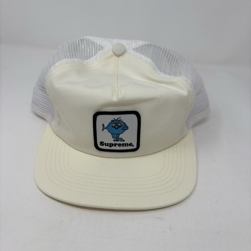 Supreme camacho mesh back - mesh,