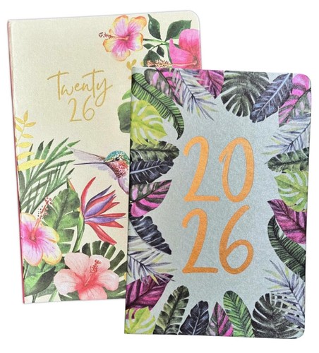 2026 day page - 2026, a6