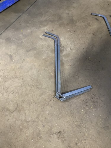 Lister type barrow - type,