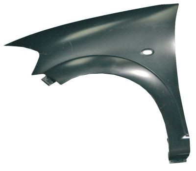 Citroen front wing - c3,