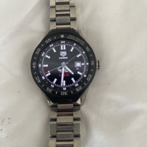 Tag heuer connected men - connected, men's