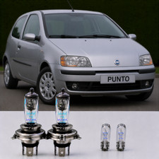 For Fiat Punto Mk2 (188) H4
