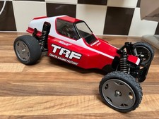 Tamiya Holiday Buggy / rough