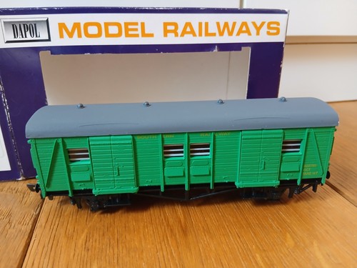 Dapol scale b341 - dapol,