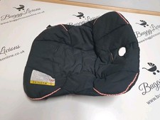 Genuine Maxi Cosi CabrioFix
