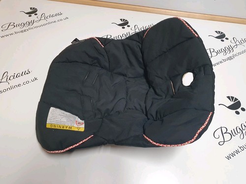Genuine maxi cosi cabriofix - genuine,