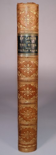 1869 order the king - 1869,