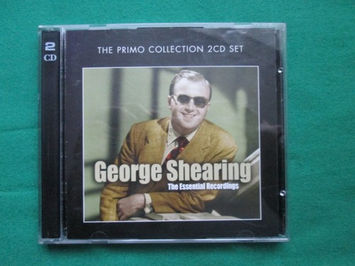 George shearing the - -,