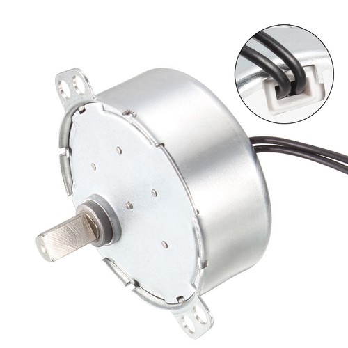 220 240v 6rpm min - ac, 4w