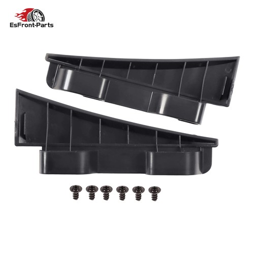 Parcel shelf support bracket - parcel,