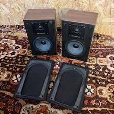 Matched Pair Vintage Celestion