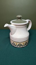 Vintage Bilton Pottery Teapot
