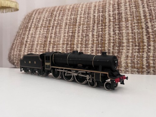 37074 mainline class 5xp - mainline,