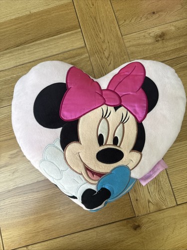 Minnie mouse heart shaped - mouse,