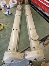 Jaguar 3.4 3.8 4.2 Cam Cover/Rocker Cover Smooth Type