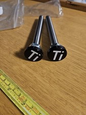 Tilite wheelchair wheels quick