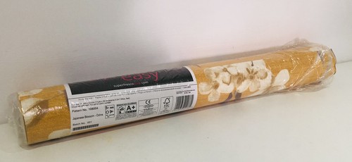 New super fresco yellow - new, ochre
