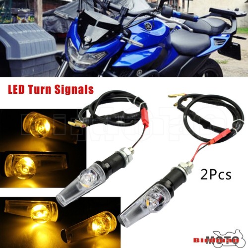Motorcycle 12v led turn - 12v,