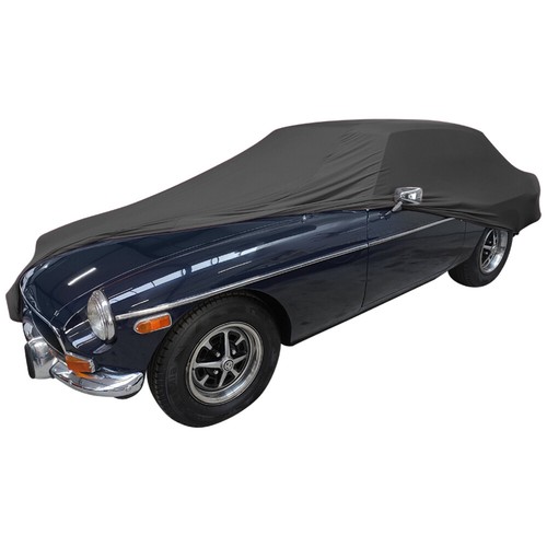 Indoor car cover fits - , mgb