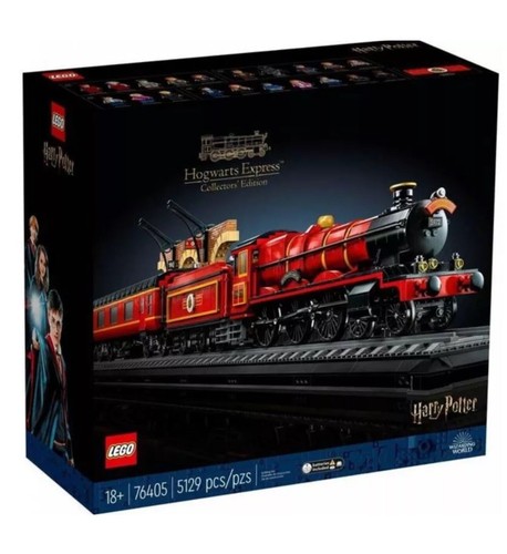 Lego harry potter - harry,