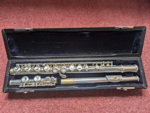Flute musical instrument - musical,