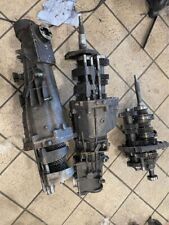 Nissan Silvia 200SX SR20 CA18 Gearboxes
