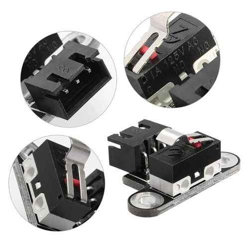 Printer mechanical limit - 3d,