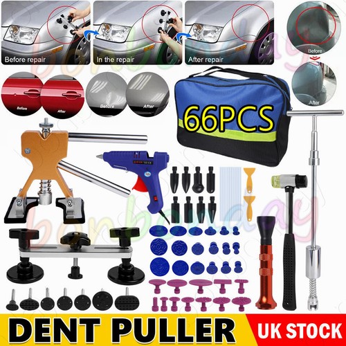 Pdr car paintless kit - car,