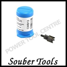 Souber CWB13 13.2mm TCT