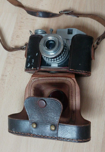 Vintage bencini comet m f - bencini, s