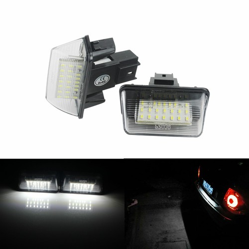 For peugeot 5008 - smd, led