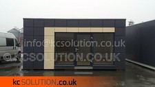 Premium commercial modular - premium,