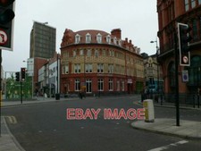 PHOTO  CHURCH HOUSE  HANOVER