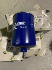 Oil Filter For  Renault 25 Clio Espace Express Extra Van Megane Rapid VFL342