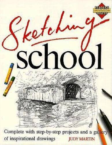 Sketching school learn you - sketching,