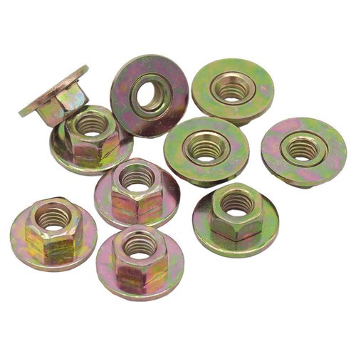 You hex nut with - x, you.s