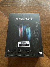 native instruments Komplete 11