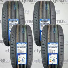 4X New 225 45 17 Toyo Proxes Comfort 94V XL 225/45R17 *C/A RATED* (4 TYRES)