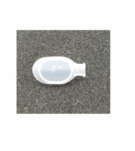 Plastic water door - water,