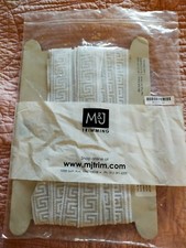 9 METRES LUXURY UPHOLSTERY