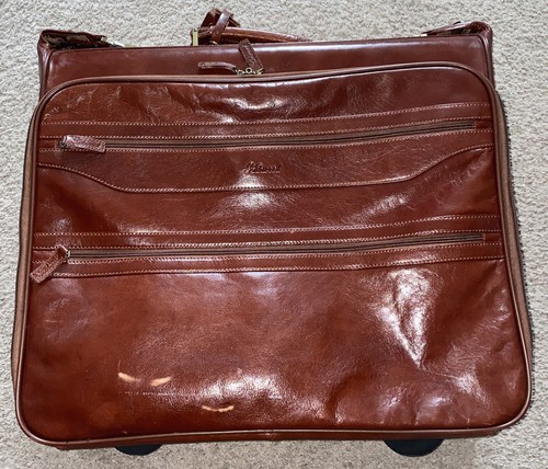 Ashwood knightsbridge leather - ashwood,
