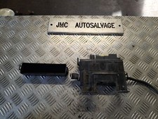 NISSAN MICRA K12 UNDER BONNET