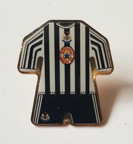 Official newcastle united - united, pin