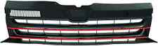 Sport Grill Red / Black For VW