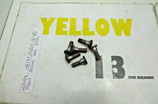 HONDA CB125F  GLR125  FRONT